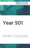 Cover of Year 501: The Conquest Continues
