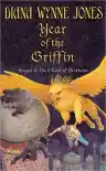 Cover of Year of the Griffin