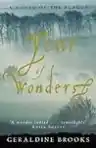Cover of Year of Wonders: A Novel of the Plague