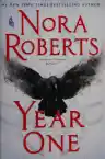 Cover of Year One
