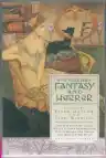 Cover of The Year's Best Fantasy and Horror: Thirteenth Annual Collection