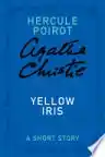 Cover of Yellow Iris