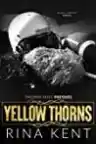 Cover of Yellow Thorns