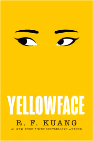 Cover of Yellowface