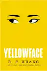 Cover of Yellowface