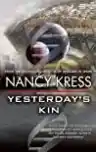 Cover of Yesterday's Kin