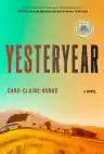 Cover of Yesteryear