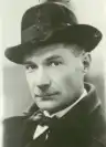 Yevgeny Zamyatin