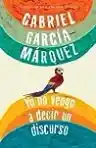 Cover of Yo no vengo a decir un discurso