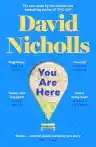 Cover of You Are Here