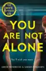 Cover of You Are Not Alone