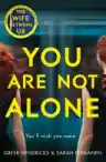 Cover of You Are Not Alone