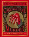 Cover of You Are the Detective: The Creeping Hand Murder