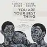 Cover of You Are Your Best Thing: Vulnerability, Shame Resilience, and the Black Experience