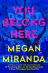 Cover of You Belong Here