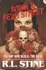 Cover of You May Now Kill the Bride