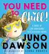 Cover of You Need to Chill!
