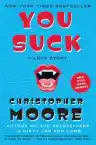 Cover of You Suck: A Love Story
