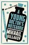 Cover of A Young Doctor's Notebook