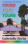 Cover of Young Jane Young