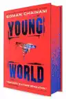 Cover of Young World
