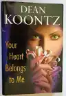 Cover of Your Heart Belongs to Me