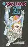 Cover of You're All Alone