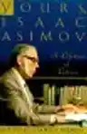 Cover of Yours, Isaac Asimov