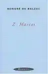 Cover of Z. Marcas