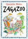 Cover of Zagazoo