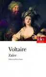 Cover of Zaïre