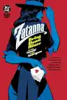 Cover of Zatanna: Bring Down the House