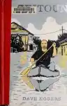 Cover of Zeitoun