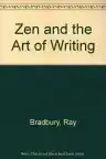 Cover of Zen and the Art of Writing