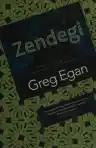 Cover of Zendegi