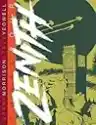 Cover of Zenith: Phase Four