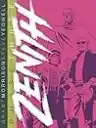Cover of Zenith: Phase Three