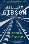 Cover of Zero History