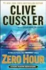 Cover of Zero Hour
