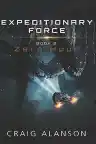Cover of Zero Hour