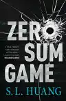 Cover of Zero Sum Game