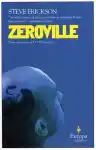 Cover of Zeroville