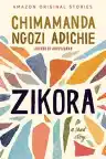 Cover of Zikora