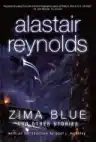 Cover of Zima Blue and Other Stories
