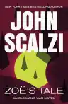 Cover of Zoe's Tale