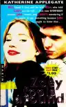 Cover of Zoey Fools Around