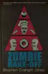 Cover of Zombie Bake-Off