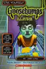 Cover of Zombie School