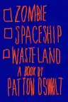 Cover of Zombie Spaceship Wasteland
