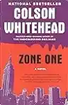 Cover of Zone One